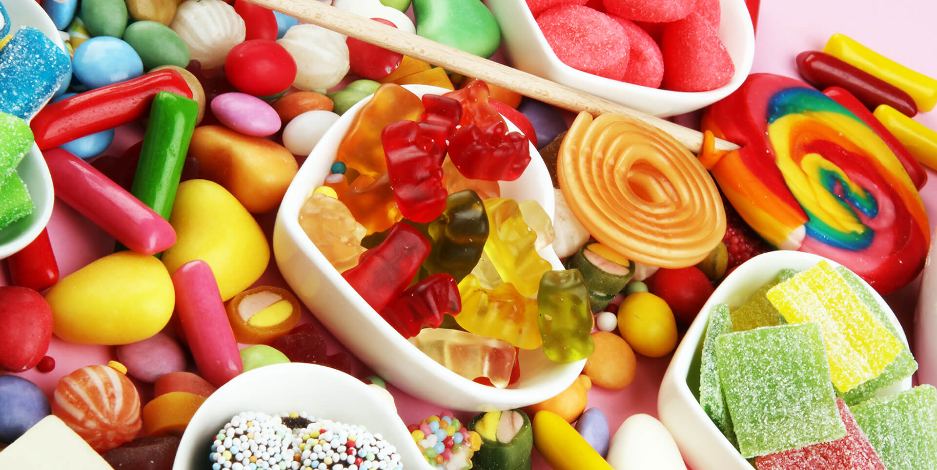 American Sweets | Categories | Wholesale Sweets UK