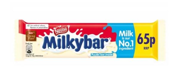 milkybar 65