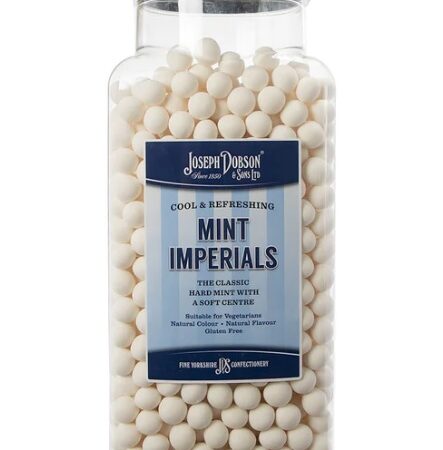 Mint Imperials